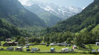 Camping Rütti