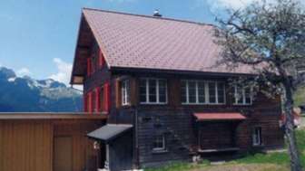 Im Bätzenboden