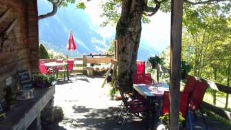 Gartenplatz