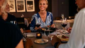 Victoria - Alpine Boutique Hotel & Fine Dining
