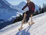Velogemel Grindelwald