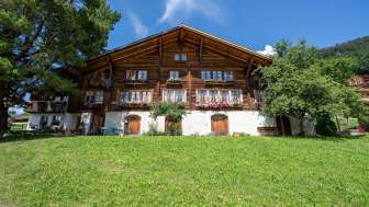 Hofstatt Appartement à 4 lits