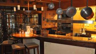 Restaurant Pizzeria