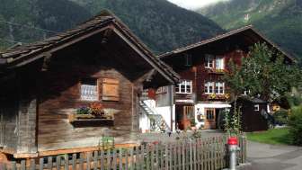 Käthi's B+B