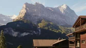Bergwelt Grindelwald | Alpine Design Resort