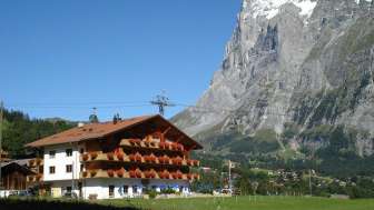 Hotel Bodmi