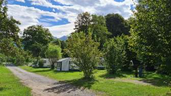Camping Balmweid