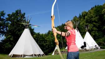 Archery