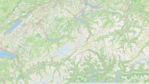 Show map