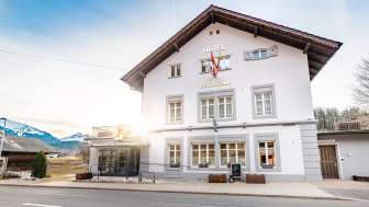 Gasthof Bären