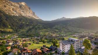 Belvedere Swiss Quality Hotel