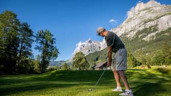 Golf Grindelwald