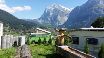 Camping Holdrio