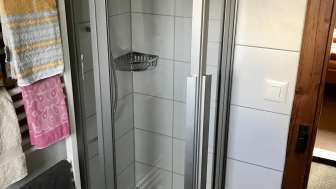 Dusche