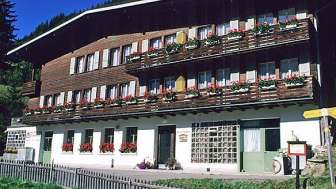 Haus Sigrist