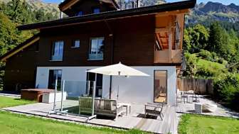 Im Schloss Innerwengen 1213A