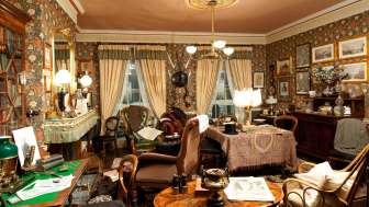 Musée Sherlock Holmes