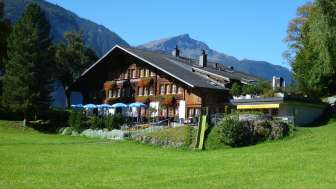 Landgasthof Tännler