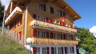 Chalet Schönbühl
