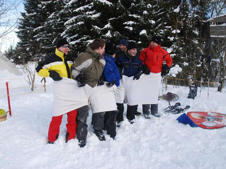 Winterolympiade