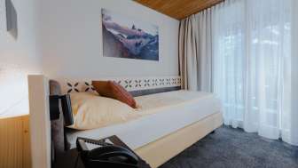 Single room