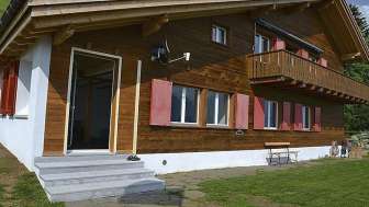 Gmeisli 2 4-bedded apartment
