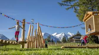 Zwergenspielplatz Bidmi