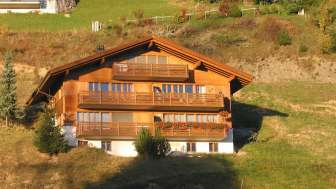 Chalet Hasliblick 3081