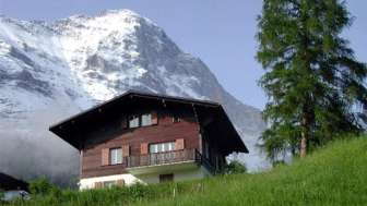 Chalet Alvorada - Enchanting Panorama
