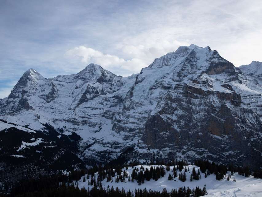 Das Rätsel um die Namen der Eisriesen