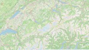 Show map