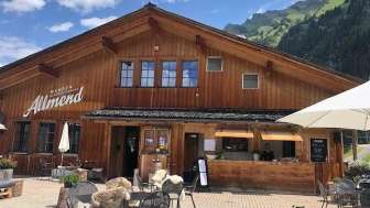 Restaurant Allmend
