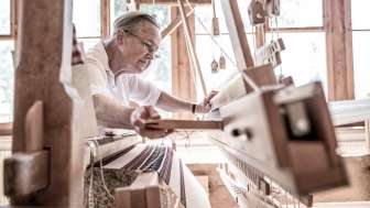 Heimatwerk und Handweberei Haslital