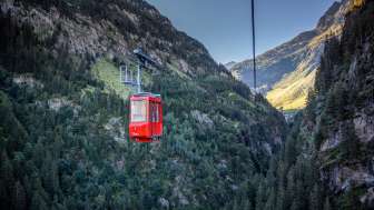 Triftbahn