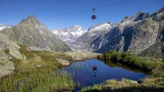 Oberaarbahn