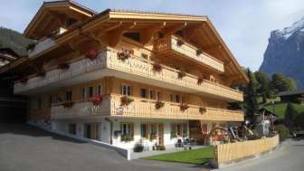 Moosgaden 2 Bett Wohnung