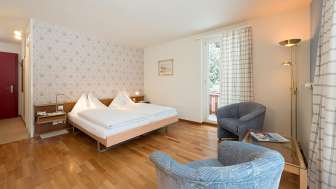 Hôtel Berghaus