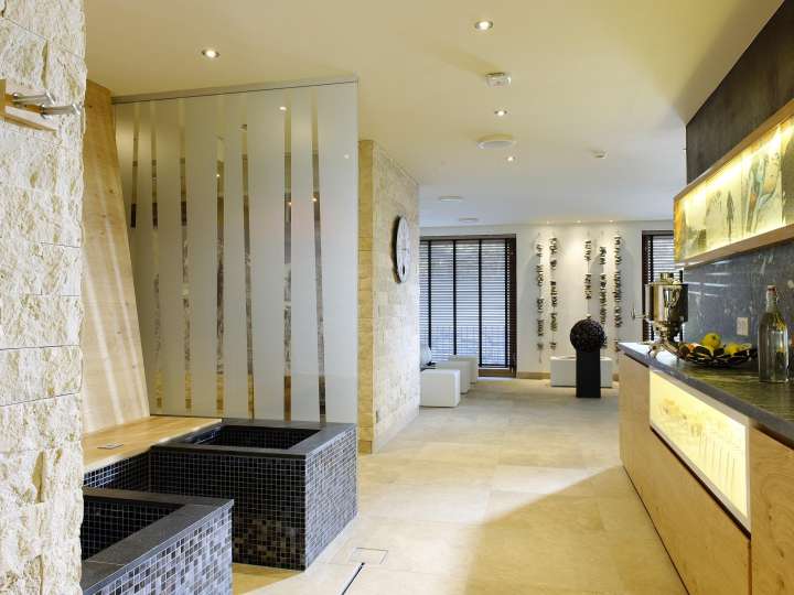 ASPEN alpin lifestyle Wellness