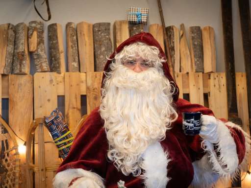 Glühweinkochen, Skifahren – und vieles mehr