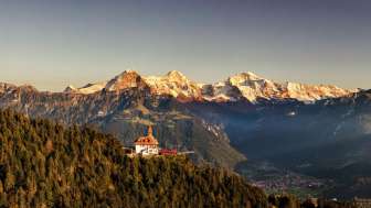 Harder Kulm